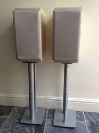 Adam Audio Compact Active Version